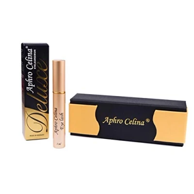 Abbildung von Aphro Celina Deluxe Wimpernserum (3ml)