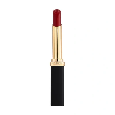 Abbildung von L&#039;Oréal Paris Color Riche Intense Volume Matte Lippenstift, Damen, Größe: 1.8 g, 480 plum dominant