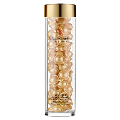 Abbildung von Elizabeth Arden Ceramide Advanced Daily Youth Restoring Serum Gesichtspflegeset, Damen, Größe: One Size,
