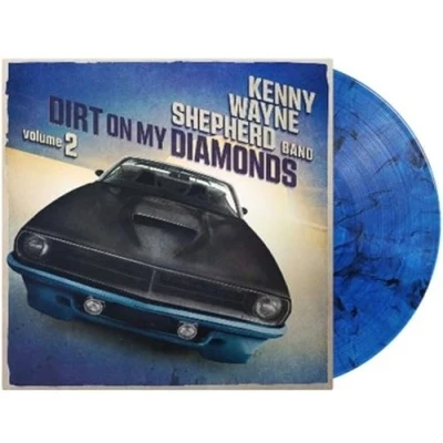 Abbildung von Dirt on My Diamonds Vol. 2 [Vinyl LP]