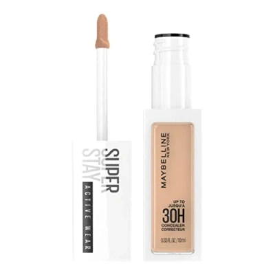 Abbildung von Maybelline New York Super Stay Active Wear Concealer Nr. 25 Medium, 10ml