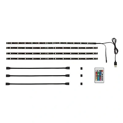 Abbildung von LED Stripe FOR TV, TV Hintergrundbeleuchtung, USB