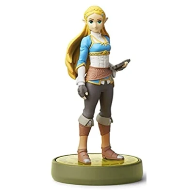 Abbildung von amiibo the Legend of Zelda Collection (Breath Wild)