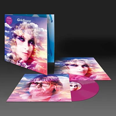 Abbildung von Head First [Vinyl LP]