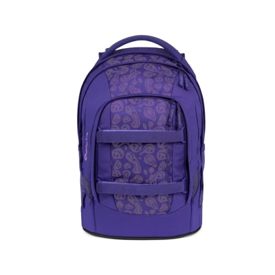 Abbildung von Satch Pack Schulrucksack Bright Faces