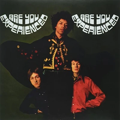 Abbildung von Are You Experienced [Vinyl LP]