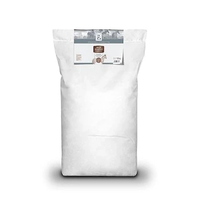 Abbildung von Mühldorfer Mash Sensitive Prebiotic 10 kg Für magere, schwerfuttrige Pferde Getreidestärkereduziert