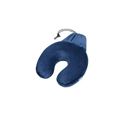 Abbildung von Samsonite Zubehör Nackenkissen Blau