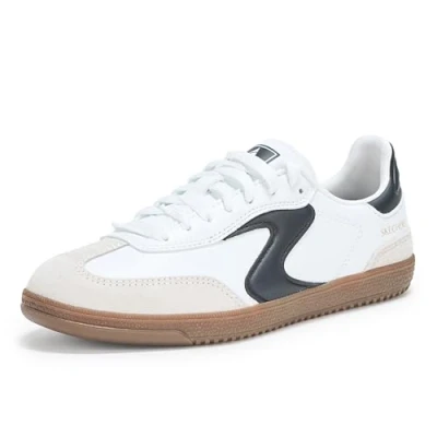 Abbildung von Skechers Hotshot Sneaker low, Damen, Größe: 38, White Schuhe