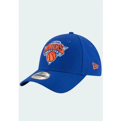 Abbildung von New Era York Knicks NBA The League 9Forty Adjustable Cap One Size