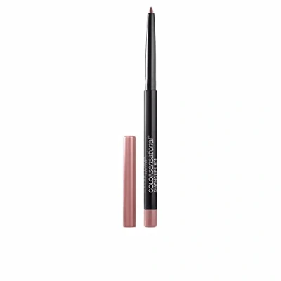 Abbildung von MAYBELLINE Lip, 50 dusty Rose, 1 Stück (1er Pack)