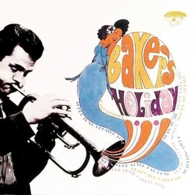 Abbildung von Baker’s Holiday (Acoustic Sounds) [Vinyl LP]