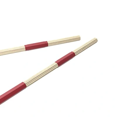 Abbildung von ProMark Drumsticks Schlagzeug Sticks H Rods Hot Jazzbesen