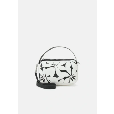 Abbildung von Desigual Women&#039;s BOLS_Onyx NARBONNE Mini 1001 RAW, White