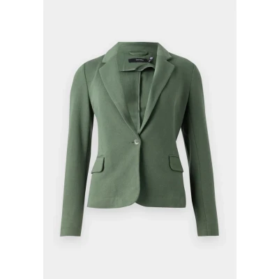 Abbildung von Vero Moda Vmjulia Blazer, Damen, Größe: 34, Laurel wreath