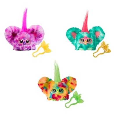 Abbildung von Furby FURBLETS Bundle 9