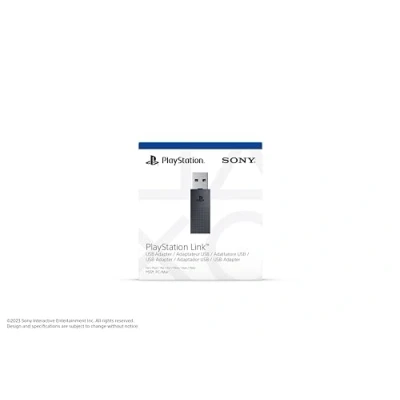 Abbildung von PlayStation Link™ USB Adapter