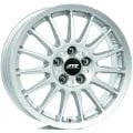 Abbildung von Ats Streetrallye 6.5x16 4x100 ET40 63.3 Felgen