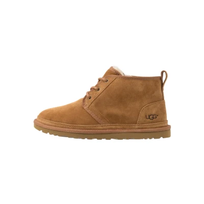 Abbildung von UGG Neumel Schnürstiefelette, Herren, Größe: 40, Chestnut Schuhe
