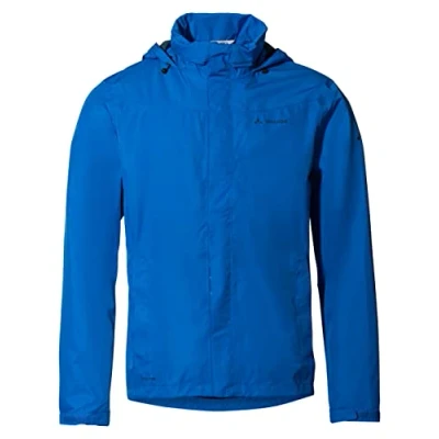 Abbildung von VAUDE Herren Mens Escape Bike Light Jacket, Signal Blue, XXL EU