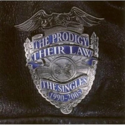 Abbildung von Their Law The Singles 1990 2005
