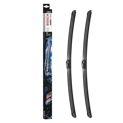 Abbildung von Bosch 3397009053 Wischblatt Satz Aerotwin A053S Länge: 600