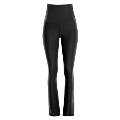 Abbildung von Winshape Functional Comfort Tights, Damen, Größe: Small, Black