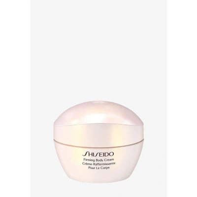 Abbildung von Shiseido Firming BODY Cream 200ML Feuchtigkeitspflege, Damen, Größe: 200 ml,
