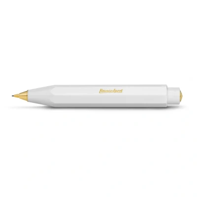 Abbildung von Kaweco Classic Sport White PLC 0,7mm