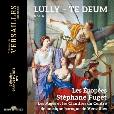Abbildung von Te Deum