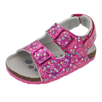 Abbildung von Chicco Fiaba Lauflernschuh für Kinder, Größe: 31, Fuxia Schuhe