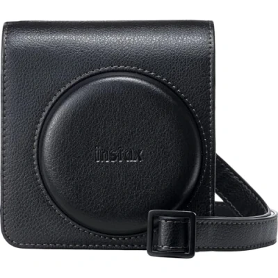 Abbildung von INSTAX Mini 99 Camera Tasche, Schwarz