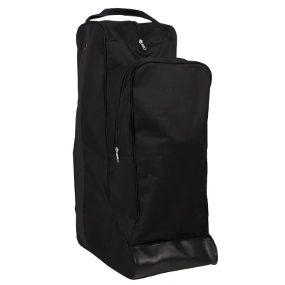 Abbildung von QHP Combi Boots Helmet bag