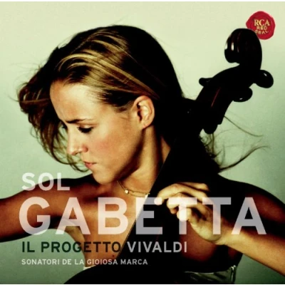 Abbildung von Il Progetto Vivaldi