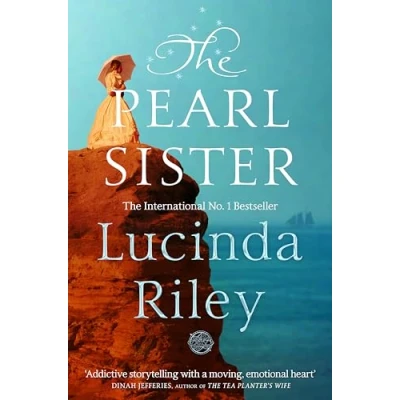 Abbildung von The Pearl Sister: CeCe&#039;s story (The Seven Sisters)