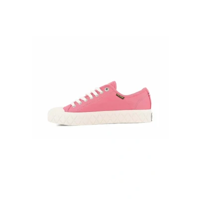 Abbildung von Palladium ACE CVS ORG Sneaker low, Größe: 38, Berry shake Schuhe