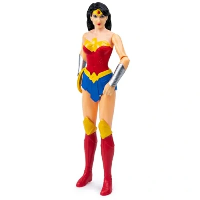 Abbildung von DC 30cm Actionfigur Wonder Woman