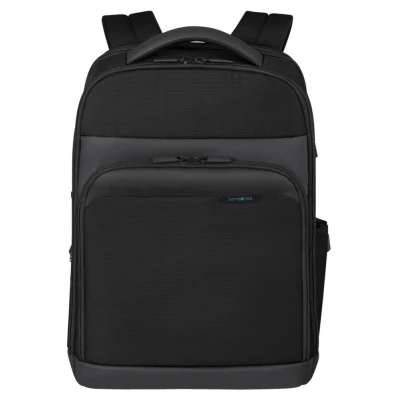 Abbildung von Samsonite Mysight Lpt. Backpack 14.1 40 Black Rucksack