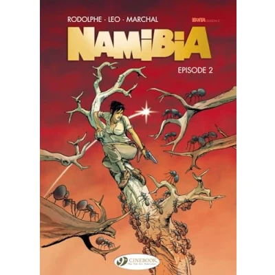 Abbildung von Namibia Vol. 2: Episode 2