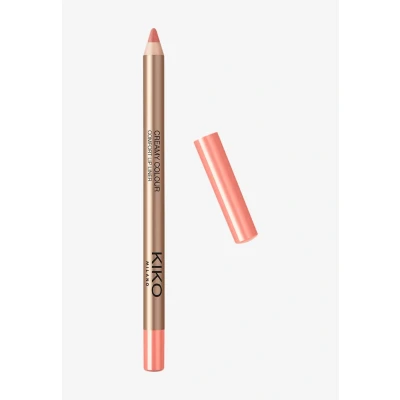 Abbildung von KIKO Milano NEW Creamy Colour Comfort LIP Liner Lippenkonturenstift, Damen, Größe: 1.2 g, Natural rose