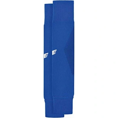 Abbildung von Erima Unisex Basic Tube Socken, New Royal/Weiß, 4 EU