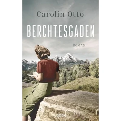 Abbildung von Berchtesgaden: Roman