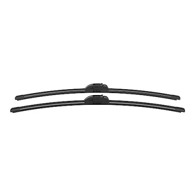 Abbildung von Bosch 3397009776, Scheibenwischer Aerotwin AR609S, Länge: 600mm/600mm Set für Frontscheibe