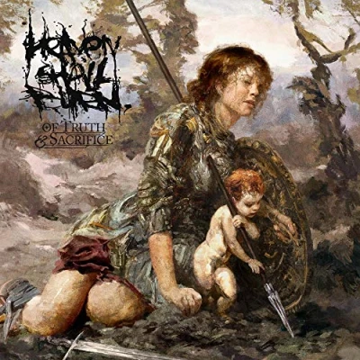 Abbildung von Of Truth and Sacrifice (2CD+DVD)