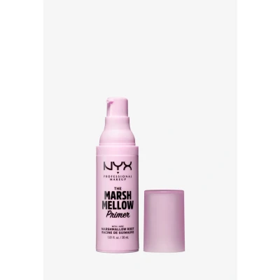 Abbildung von Nyx Professional Makeup Marsh Mallow Smooth Primer Primer, Damen, Größe: 30 ml,
