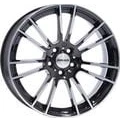 Abbildung von Monaco Mc8 8.0x18 5x112 ET30 66.6 Felgen