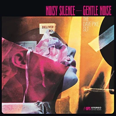 Abbildung von Noisy Silence Gentle Noise [Vinyl LP]