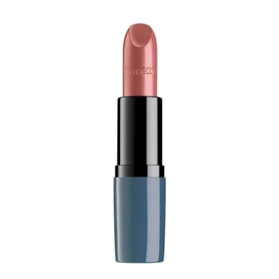 Abbildung von ARTDECO Perfect Color Lippenstift für unwiderstehlich glänzende und langanhaltende Farbbrillanz in schimmerndem Pink &amp; Rosé, 4g