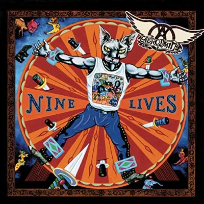 Abbildung von Nine Lives