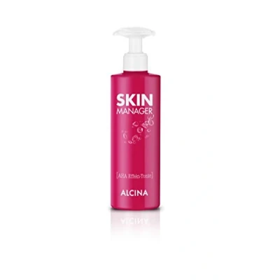 Abbildung von ALCINA Skin Manager 1 x 190 ml AHA Effekt Tonic